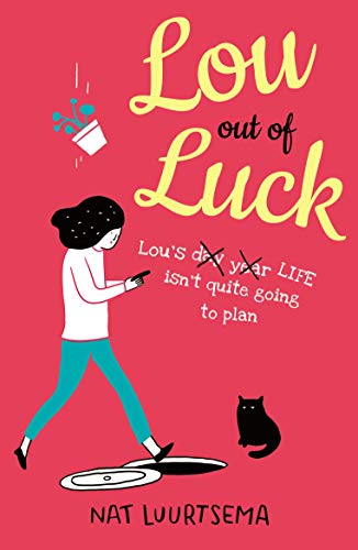 Beispielbild fr Lou Out of Luck zum Verkauf von AwesomeBooks