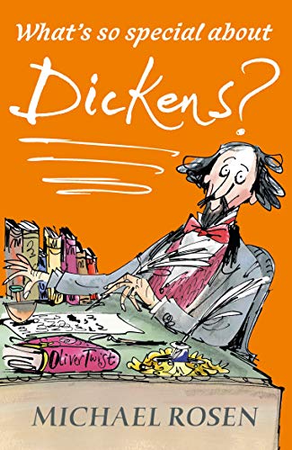 Imagen de archivo de What's So Special About Dickens? a la venta por Blackwell's