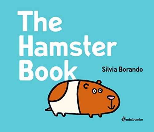 Stock image for The Hamster Book (Minibombo) for sale by ThriftBooks-Atlanta