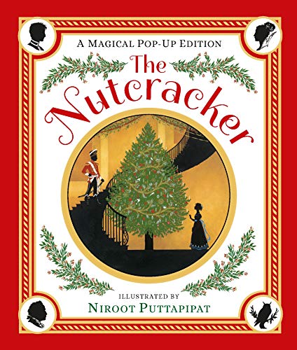 9781406367881: The Nutcracker