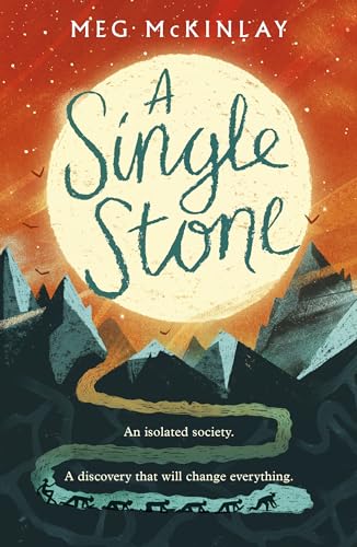 Stock image for A Single Stone for sale by WorldofBooks