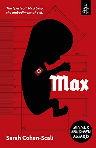 Stock image for Max for sale by WorldofBooks