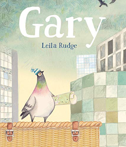 Stock image for Gary for sale by WorldofBooks