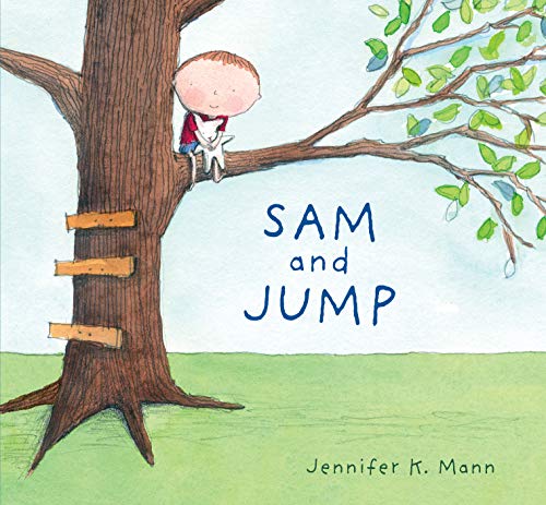 Stock image for Sam and Jump for sale by WorldofBooks