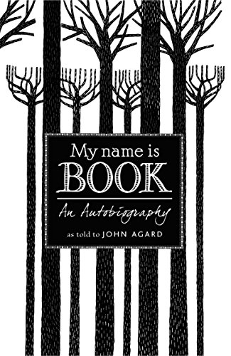 Stock image for My Name Is Book for sale by AwesomeBooks