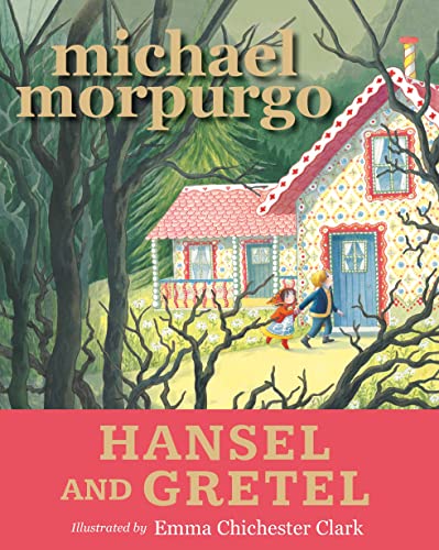 Stock image for Hansel and Gretel for sale by WorldofBooks