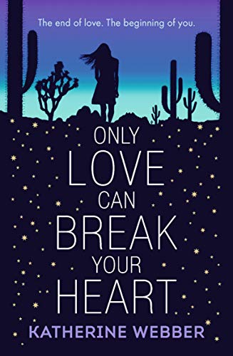 Imagen de archivo de Only Love Can Break Your Heart a la venta por Blackwell's