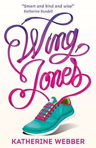 Stock image for Wing Jones for sale by AwesomeBooks