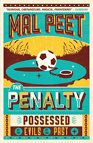 9781406370577: The Penalty (Paul Faustino 2)