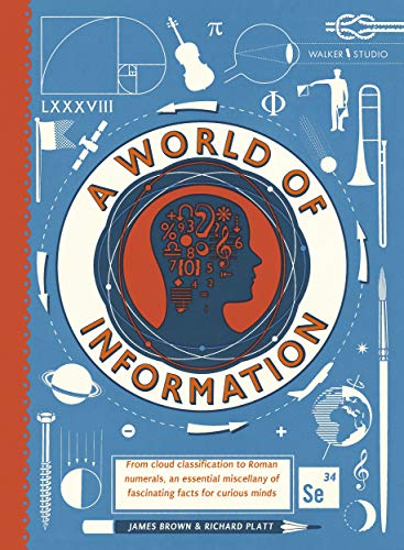 Imagen de archivo de A World of Information a la venta por Blackwell's