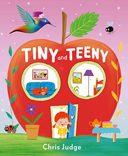 Beispielbild fr Tiny and Teeny zum Verkauf von WorldofBooks