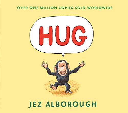 Stock image for Hug for sale by ThriftBooks-Dallas
