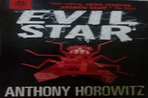 Imagen de archivo de Evil Star a la venta por Half Price Books Inc.