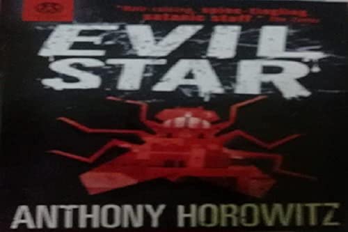 9781406371475: EVIL STAR [Paperback] [Jan 01, 2010] ANTHONY HOROWITZ