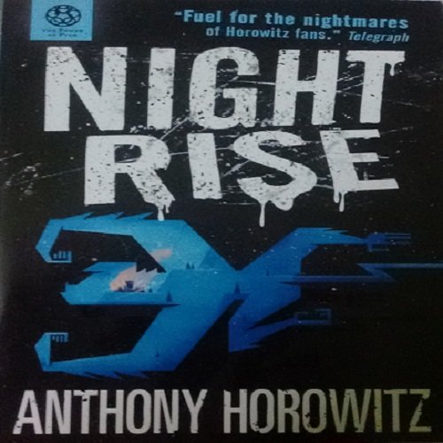 9781406371499: THE POWER OF FIVE NIGHTRISE