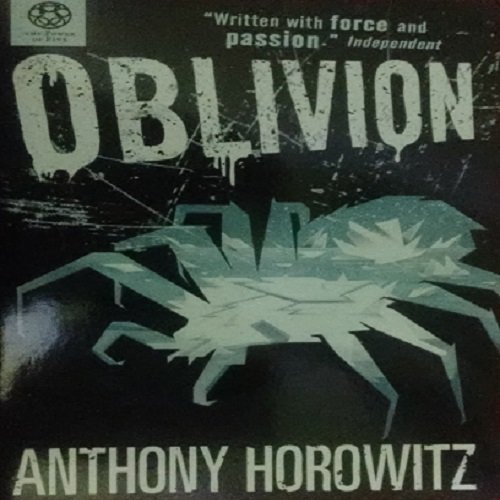 9781406371512: THE POWER OF FIVE OBLIVION [Paperback] [Jan 01, 2010] ANTHONY HOROWITY