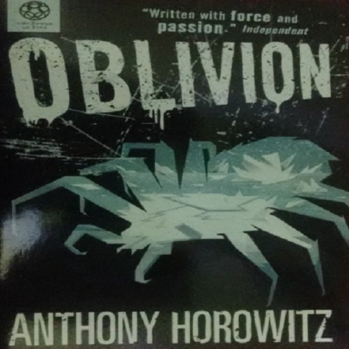 9781406371512: The Power Of Five Oblivion