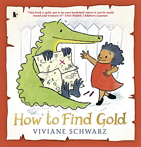 Beispielbild fr How to Find Gold zum Verkauf von WorldofBooks