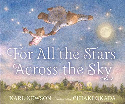 Beispielbild fr For All the Stars Across the Sky zum Verkauf von Better World Books Ltd