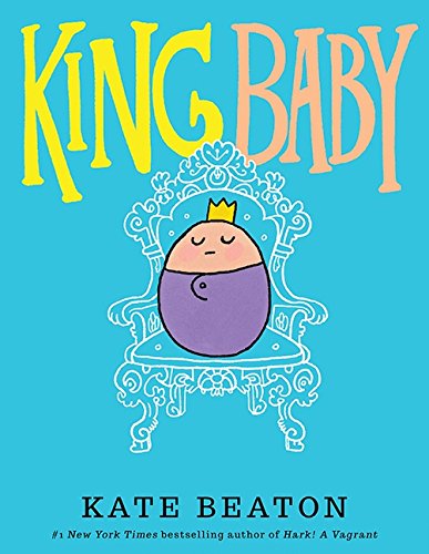 Stock image for King Baby for sale by WorldofBooks