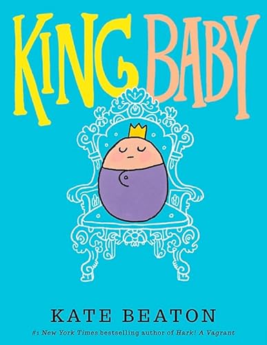 9781406371758: King Baby