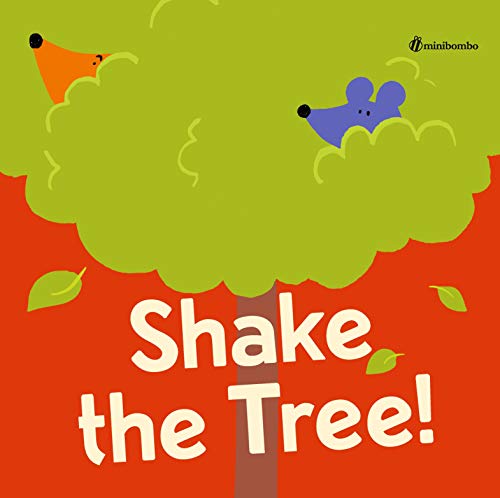 Stock image for Shake The Tree for sale by ThriftBooks-Atlanta