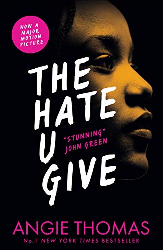 Stock image for The Hate U Give for sale by SecondSale
