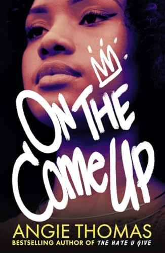 9781406372168: On The Come Up: Angie Thomas