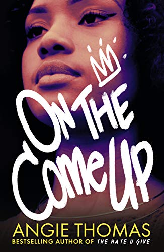 9781406372168: On the Come Up: Angie Thomas