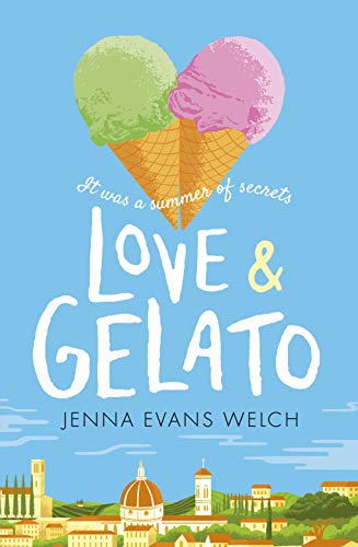 Stock image for Love &amp; Gelato for sale by Blackwell's