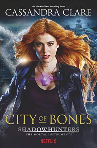 Beispielbild fr City of Bones. Shadowhunters. Tv Tie-in zum Verkauf von Hamelyn