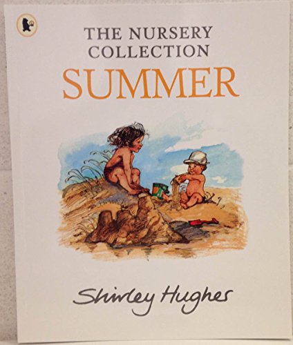 Imagen de archivo de Summer - The Nursery Collection a la venta por Better World Books