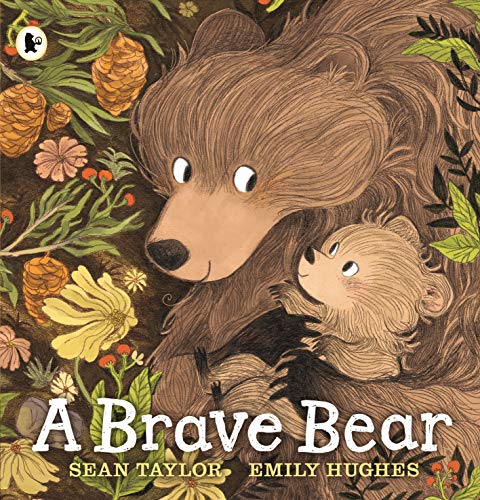 Stock image for A Brave Bear for sale by Book Deals