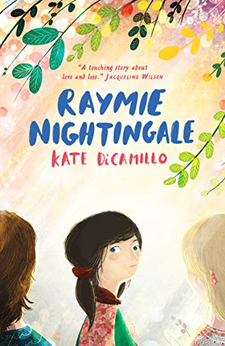 Stock image for Raymie Nightingale for sale by AwesomeBooks