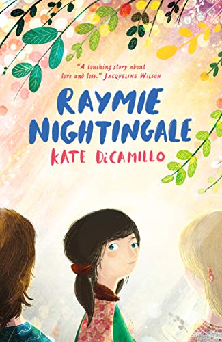 9781406373189: Raymie Nightingale [May 01, 2017] DiCamillo, Kate