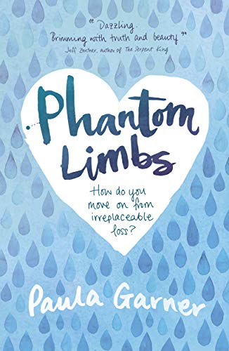 Stock image for Phantom Limbs for sale by AwesomeBooks