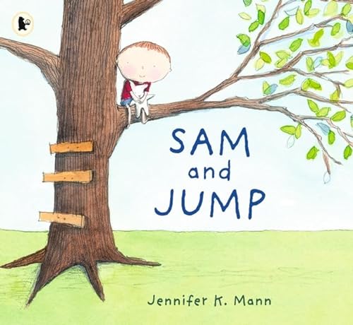 Beispielbild fr Sam and Jump zum Verkauf von WorldofBooks