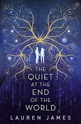 Stock image for THE QUIET AT THE END OF THE WORLD for sale by SecondSale