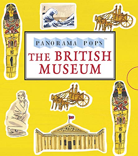 Imagen de archivo de The British Museum a la venta por Blackwell's