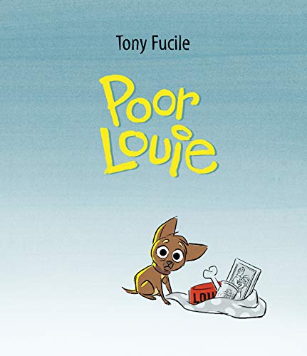 Stock image for Poor Louie for sale by MusicMagpie