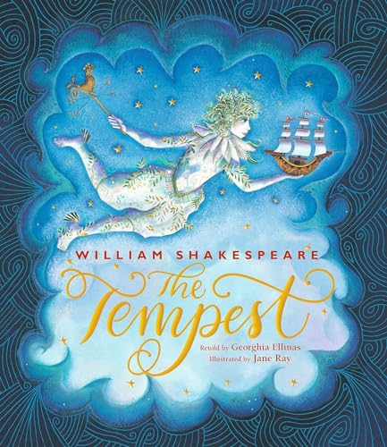 Stock image for The Tempest for sale by Blackwell's