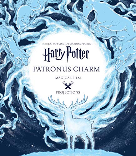 Stock image for Harry Potter: Magical Film Projections: Patronus Charm (J.K. Rowling's Wizarding World) for sale by SecondSale