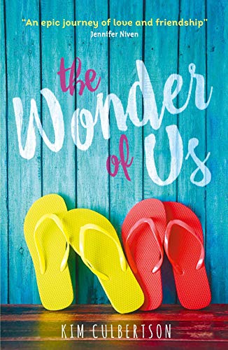 Stock image for The Wonder of Us for sale by AwesomeBooks