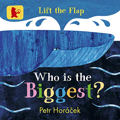 Stock image for Who Is the Biggest? for sale by Wizard Books