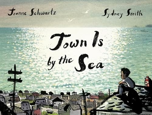Beispielbild fr Town is by the Sea zum Verkauf von WorldofBooks