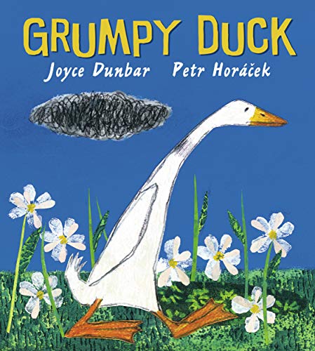 Stock image for Grumpy Duck for sale by WorldofBooks