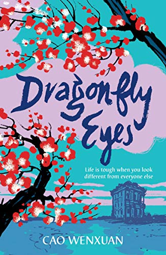 Stock image for Dragonfly Eyes for sale by Better World Books Ltd