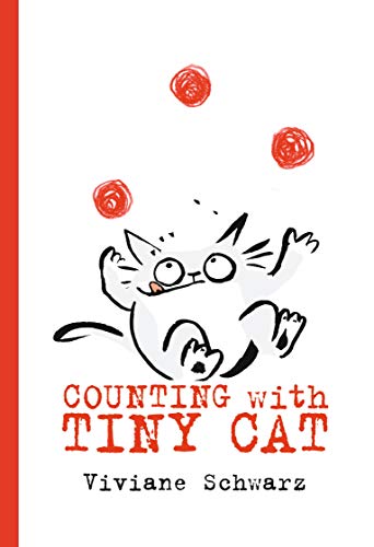 Beispielbild fr Counting with Tiny Cat zum Verkauf von WorldofBooks