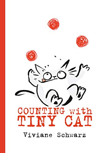 Stock image for Counting with Tiny Cat 1 for sale by PBShop.store US