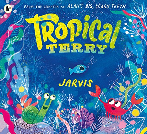 Tropical Terry - Jarvis,Jarvis